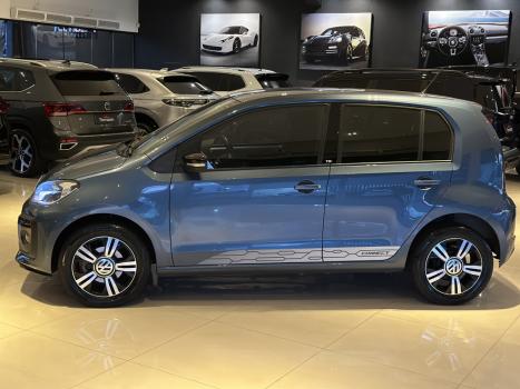 VOLKSWAGEN UP 1.0 12V TSI CONNECT FLEX, Foto 8