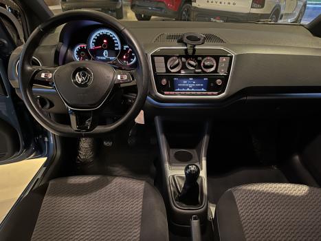VOLKSWAGEN UP 1.0 12V TSI CONNECT FLEX, Foto 9