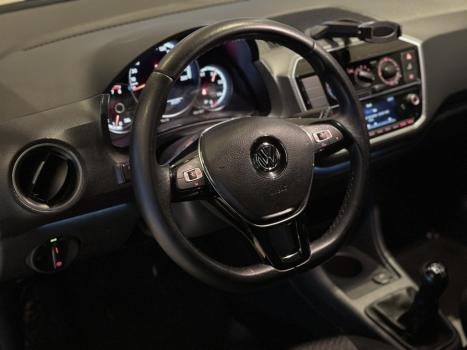 VOLKSWAGEN UP 1.0 12V TSI CONNECT FLEX, Foto 10