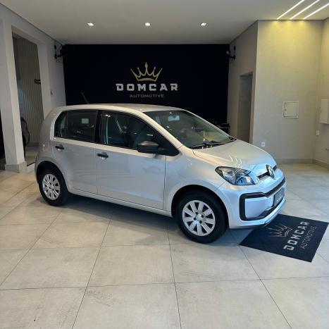 VOLKSWAGEN UP 1.0 12V 4P TAKE FLEX, Foto 1