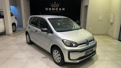 VOLKSWAGEN UP 1.0 12V 4P TAKE FLEX, Foto 2