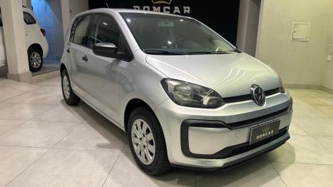 VOLKSWAGEN UP 1.0 12V 4P TAKE FLEX, Foto 3