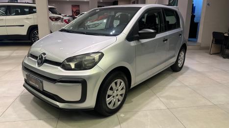 VOLKSWAGEN UP 1.0 12V 4P TAKE FLEX, Foto 4