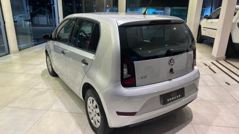 VOLKSWAGEN UP 1.0 12V 4P TAKE FLEX, Foto 5