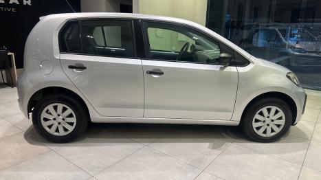 VOLKSWAGEN UP 1.0 12V 4P TAKE FLEX, Foto 6