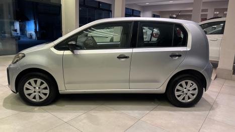 VOLKSWAGEN UP 1.0 12V 4P TAKE FLEX, Foto 7