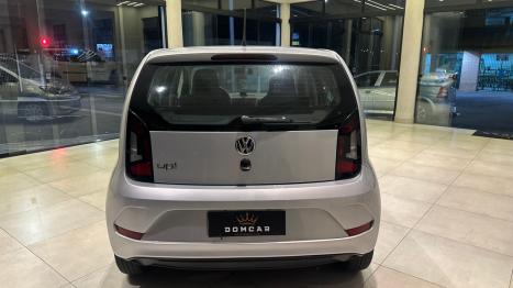 VOLKSWAGEN UP 1.0 12V 4P TAKE FLEX, Foto 9