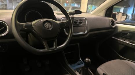 VOLKSWAGEN UP 1.0 12V 4P TAKE FLEX, Foto 11