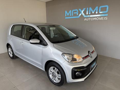VOLKSWAGEN UP 1.0 12V 4P TSI FLEX MOVE UP, Foto 1