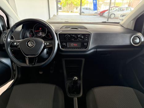 VOLKSWAGEN UP 1.0 12V 4P TSI FLEX MOVE UP, Foto 6