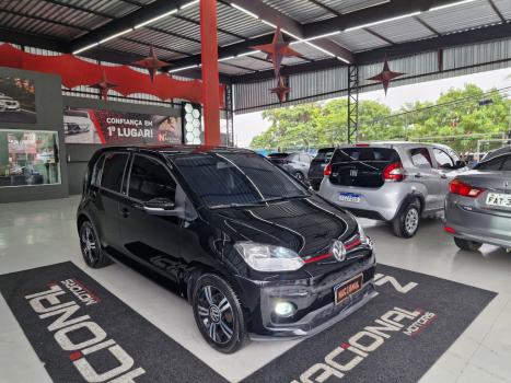 VOLKSWAGEN UP 1.0 12V 4P TSI FLEX MOVE UP, Foto 1