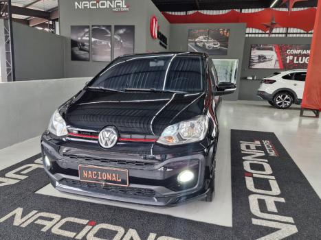 VOLKSWAGEN UP 1.0 12V 4P TSI FLEX MOVE UP, Foto 2