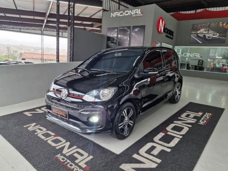 VOLKSWAGEN UP 1.0 12V 4P TSI FLEX MOVE UP, Foto 3