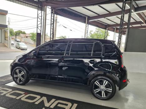 VOLKSWAGEN UP 1.0 12V 4P TSI FLEX MOVE UP, Foto 4