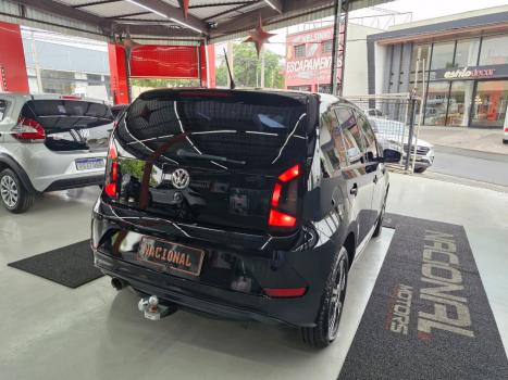 VOLKSWAGEN UP 1.0 12V 4P TSI FLEX MOVE UP, Foto 6