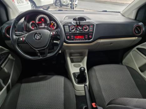 VOLKSWAGEN UP 1.0 12V 4P TSI FLEX MOVE UP, Foto 9