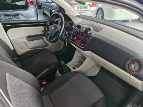 VOLKSWAGEN UP 1.0 12V 4P TSI FLEX MOVE UP, Foto 10