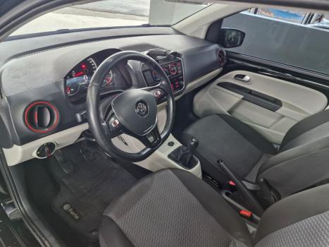 VOLKSWAGEN UP 1.0 12V 4P TSI FLEX MOVE UP, Foto 11