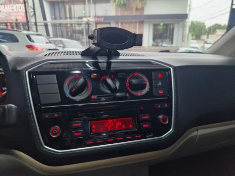 VOLKSWAGEN UP 1.0 12V 4P TSI FLEX MOVE UP, Foto 12