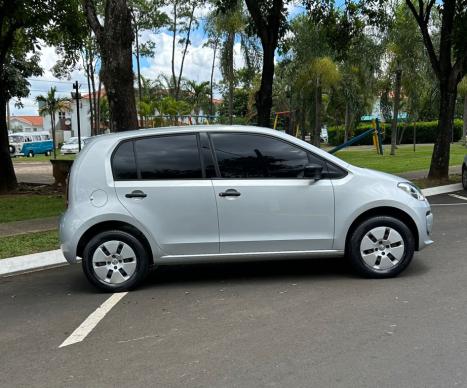 VOLKSWAGEN UP 1.0 12V TAKE FLEX, Foto 3
