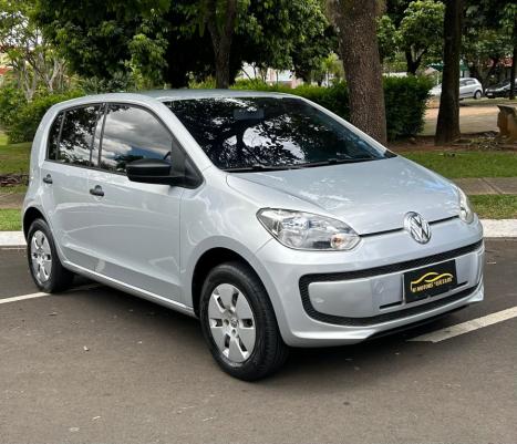 VOLKSWAGEN UP 1.0 12V TAKE FLEX, Foto 1