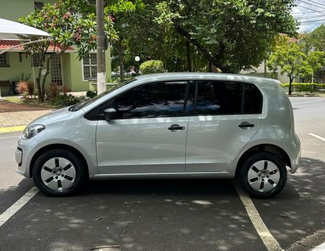 VOLKSWAGEN UP 1.0 12V TAKE FLEX, Foto 4