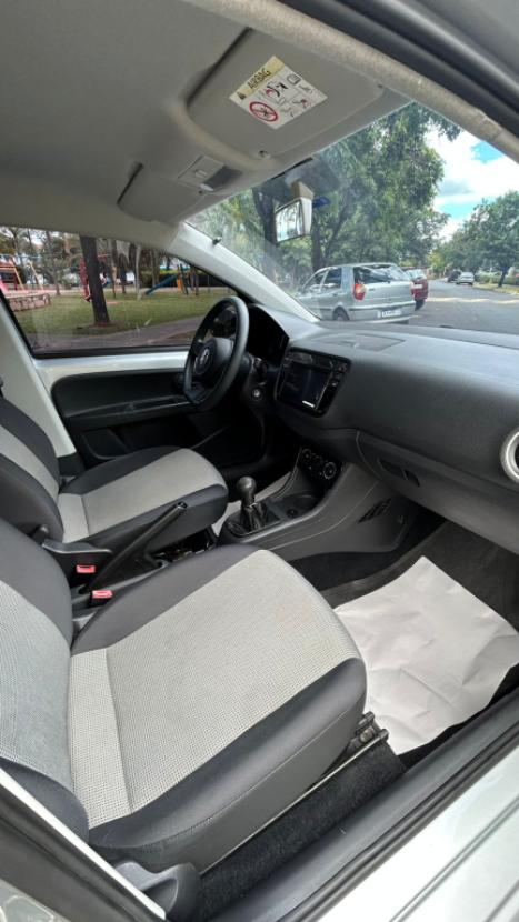 VOLKSWAGEN UP 1.0 12V TAKE FLEX, Foto 6