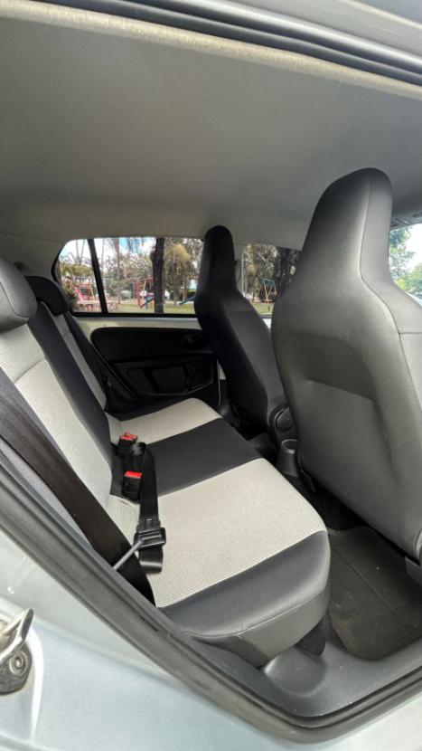 VOLKSWAGEN UP 1.0 12V TAKE FLEX, Foto 7