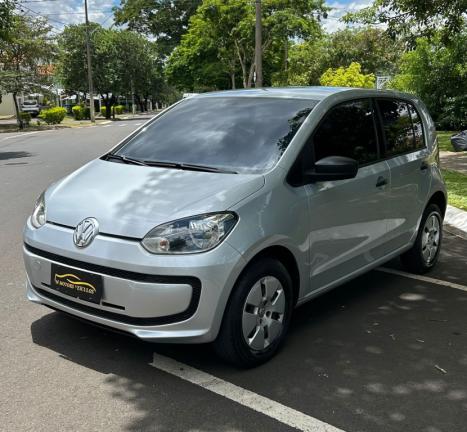 VOLKSWAGEN UP 1.0 12V TAKE FLEX, Foto 2