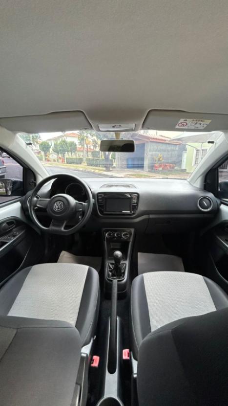 VOLKSWAGEN UP 1.0 12V TAKE FLEX, Foto 8