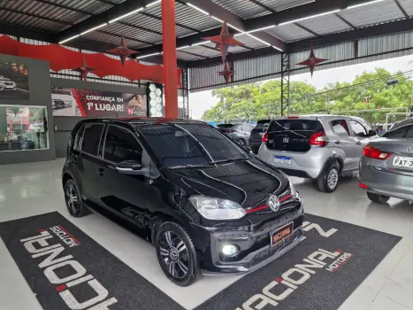 VOLKSWAGEN UP 1.0 12V 4P TSI FLEX MOVE UP, Foto 1