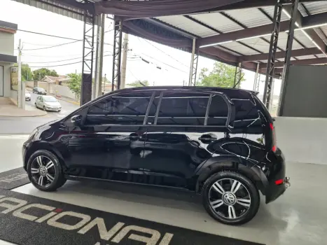 VOLKSWAGEN UP 1.0 12V 4P TSI FLEX MOVE UP, Foto 4