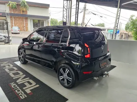 VOLKSWAGEN UP 1.0 12V 4P TSI FLEX MOVE UP, Foto 5