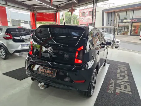 VOLKSWAGEN UP 1.0 12V 4P TSI FLEX MOVE UP, Foto 6