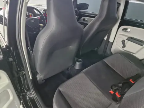 VOLKSWAGEN UP 1.0 12V 4P TSI FLEX MOVE UP, Foto 8