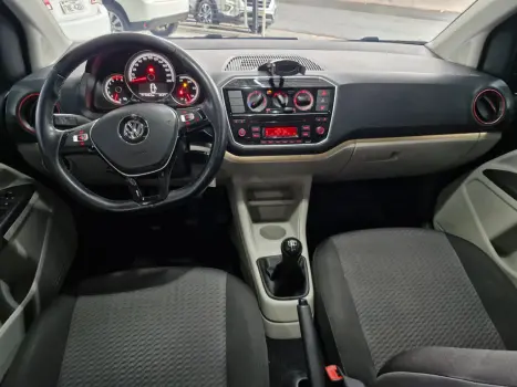VOLKSWAGEN UP 1.0 12V 4P TSI FLEX MOVE UP, Foto 9