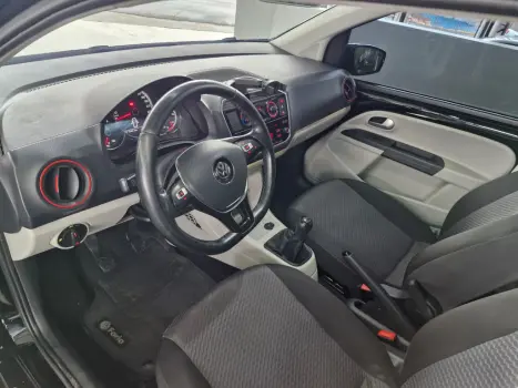 VOLKSWAGEN UP 1.0 12V 4P TSI FLEX MOVE UP, Foto 11