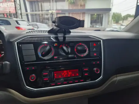 VOLKSWAGEN UP 1.0 12V 4P TSI FLEX MOVE UP, Foto 12