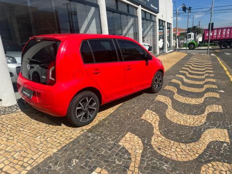 VOLKSWAGEN UP 1.0 12V 4P TSI FLEX MOVE UP, Foto 2