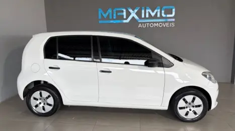 VOLKSWAGEN UP 1.0 12V 4P TAKE FLEX, Foto 2