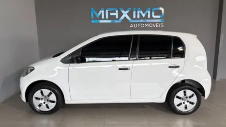 VOLKSWAGEN UP 1.0 12V 4P TAKE FLEX, Foto 3