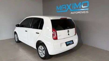 VOLKSWAGEN UP 1.0 12V 4P TAKE FLEX, Foto 4