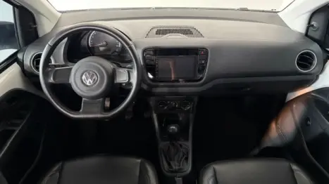 VOLKSWAGEN UP 1.0 12V 4P TAKE FLEX, Foto 5