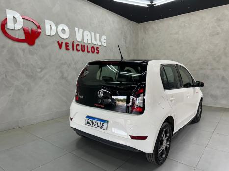 VOLKSWAGEN UP 1.0 12V 4P TSI FLEX PEPPER, Foto 4