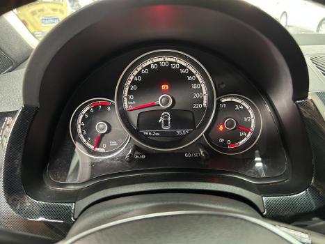 VOLKSWAGEN UP 1.0 12V 4P TSI FLEX PEPPER, Foto 5