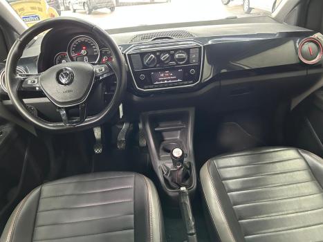 VOLKSWAGEN UP 1.0 12V 4P TSI FLEX PEPPER, Foto 6
