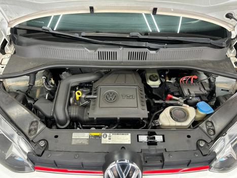 VOLKSWAGEN UP 1.0 12V 4P TSI FLEX PEPPER, Foto 9