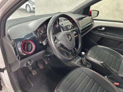VOLKSWAGEN UP 1.0 12V 4P TSI FLEX PEPPER, Foto 10