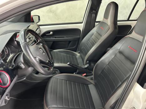 VOLKSWAGEN UP 1.0 12V 4P TSI FLEX PEPPER, Foto 12