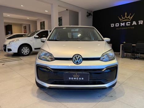 VOLKSWAGEN UP 1.0 12V 4P TAKE FLEX, Foto 2